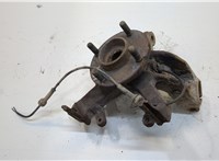  Ступица (кулак, цапфа) Ford Focus 1 1998-2004 20341046 #1