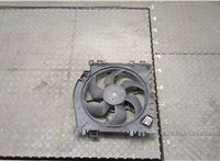  Вентилятор радиатора Renault Clio 2005-2009 20341047 #1