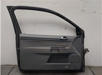  Дверная карта (Обшивка двери) Volkswagen Polo 2001-2005 11367985 #3
