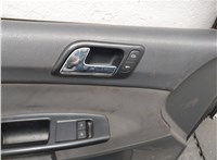  Дверная карта (Обшивка двери) Volkswagen Polo 2001-2005 11367985 #11