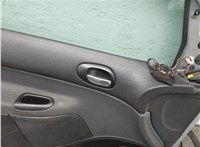  Дверь боковая (легковая) Peugeot 206 20341065 #2