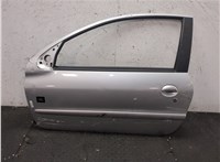  Дверная карта (Обшивка двери) Peugeot 206 11367998 #5