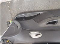  Дверная карта (Обшивка двери) Peugeot 206 11367998 #8