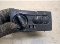  Переключатель света Volkswagen Transporter 4 1991-2003 20341077 #2