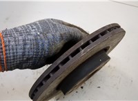  Диск тормозной Dacia Logan 2004-2012 20341095 #2