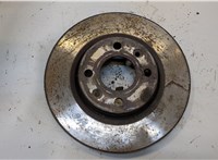  Диск тормозной Dacia Logan 2004-2012 20341095 #3