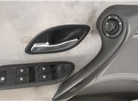 Дверь боковая (легковая) Renault Laguna 2 2001-2007 20341097 #10