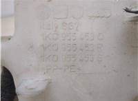  Бачок омывателя Volkswagen Golf 5 2003-2009 20341099 #4