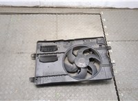  Вентилятор радиатора Mitsubishi Colt 2004-2008 20341101 #1
