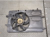  Вентилятор радиатора Mitsubishi Colt 2004-2008 20341101 #3