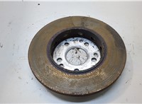  Диск тормозной Mercedes 124 1984-1993 20341103 #1