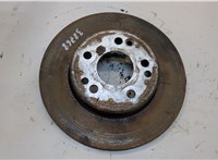  Диск тормозной Mercedes 124 1984-1993 20341103 #3