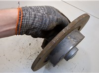  Диск тормозной Renault Laguna 2 2001-2007 11368043 #2