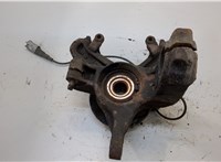  Ступица (кулак, цапфа) Ford Focus 1 1998-2004 20341113 #2