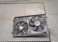  Вентилятор радиатора Volkswagen Golf 4 1997-2005 20341116 #1