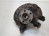  Ступица (кулак, цапфа) Volkswagen Polo 2001-2005 20341121 #1