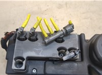  Компрессор центрального замка Mercedes E W210 1995-2002 20341124 #2