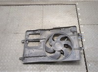  Вентилятор радиатора Mitsubishi Colt 2004-2008 20341125 #1