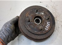 Барабан тормозной Suzuki Wagon R Plus 2000-2006 20341127 #2