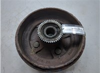  Барабан тормозной Suzuki Wagon R Plus 2000-2006 20341127 #3