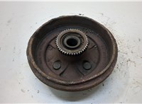  Барабан тормозной Suzuki Wagon R Plus 2000-2006 20341129 #1