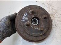  Барабан тормозной Suzuki Wagon R Plus 2000-2006 20341129 #2