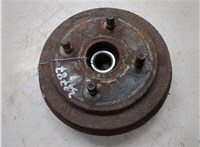  Барабан тормозной Suzuki Wagon R Plus 2000-2006 20341129 #5