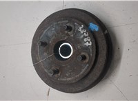 4351183E50 Барабан тормозной Suzuki Wagon R Plus 2000-2006 20341129 #7