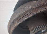 4351183E50 Барабан тормозной Suzuki Wagon R Plus 2000-2006 20341129 #8