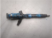 2367039135 Форсунка топливная Toyota Land Cruiser Prado (120) - 2002-2009 20341138 #1