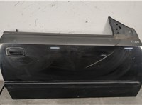  Стекло боковой двери Opel Astra G 1998-2005 11368071 #1