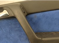  Стекло боковой двери Opel Astra G 1998-2005 11368071 #7
