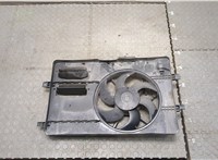  Вентилятор радиатора Mitsubishi Colt 2004-2008 20341143 #1