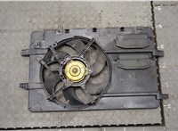  Вентилятор радиатора Mitsubishi Colt 2004-2008 20341143 #2