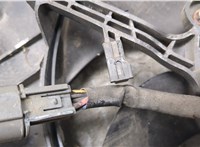  Вентилятор радиатора Mitsubishi Colt 2004-2008 20341143 #3