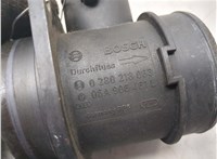 06A906461L Измеритель потока воздуха (расходомер) Audi TT (8N) 1998-2006 20341151 #2