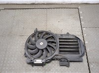  Вентилятор радиатора Audi A4 (B6) 2000-2004 20341154 #1