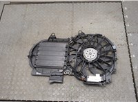  Вентилятор радиатора Audi A4 (B6) 2000-2004 20341154 #5