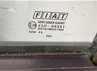  Замок двери Fiat Panda 2003-2012 11368090 #2