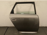  Дверная карта (Обшивка двери) Audi A6 (C5) Allroad 2000-2005 11368097 #1