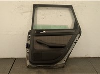  Дверная карта (Обшивка двери) Audi A6 (C5) Allroad 2000-2005 11368097 #8