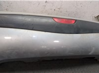  Бампер Nissan Note E11 2006-2013 20341181 #6