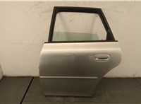  Дверь боковая (легковая) Audi A3 (8L) 1996-2003 20341199 #1
