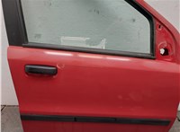  Дверь боковая (легковая) Fiat Panda 2003-2012 20341204 #6