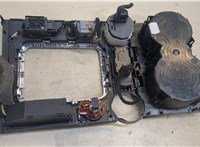  Кнопка регулировки подвески Volkswagen Touareg 2002-2007 11368129 #6