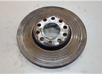  Диск тормозной Audi A4 (B5) 1994-2000 20341211 #1