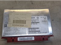  Блок управления АКПП / КПП Man 4-Serie TGA 2000-2008 20341216 #1