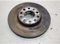  Диск тормозной Audi A4 (B5) 1994-2000 20341224 #1
