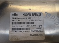  Блок управления АБС (ABS, ESP, ASR) Man 4-Serie TGA 2000-2008 20341228 #2