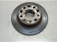  Диск тормозной Volkswagen Golf 5 2003-2009 20341230 #1
